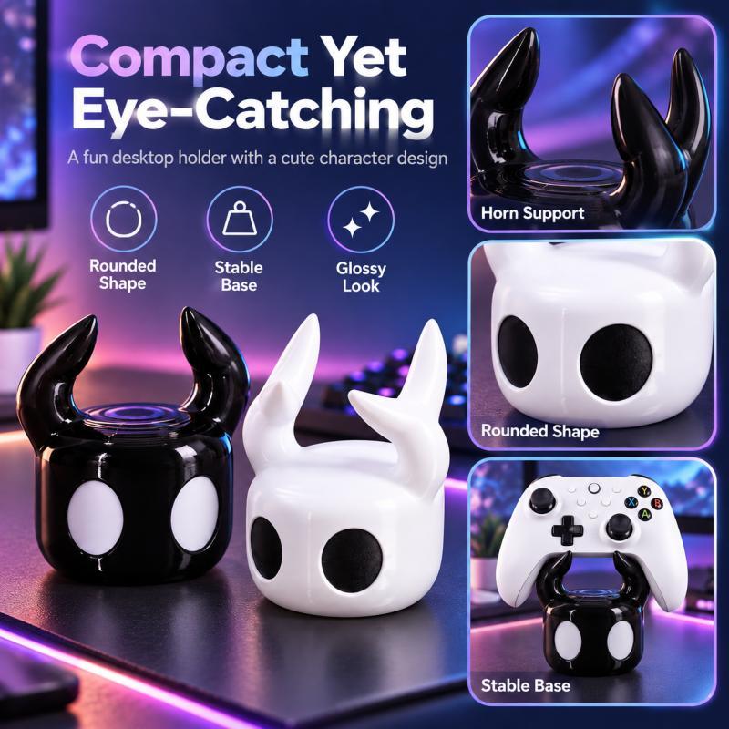 Cute Horned Game Controller St - Gaming Console With Controller review and price