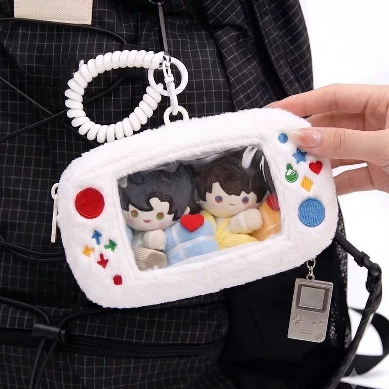 Cute Game Console Shape Storag - Gaming Console Organizer review and price