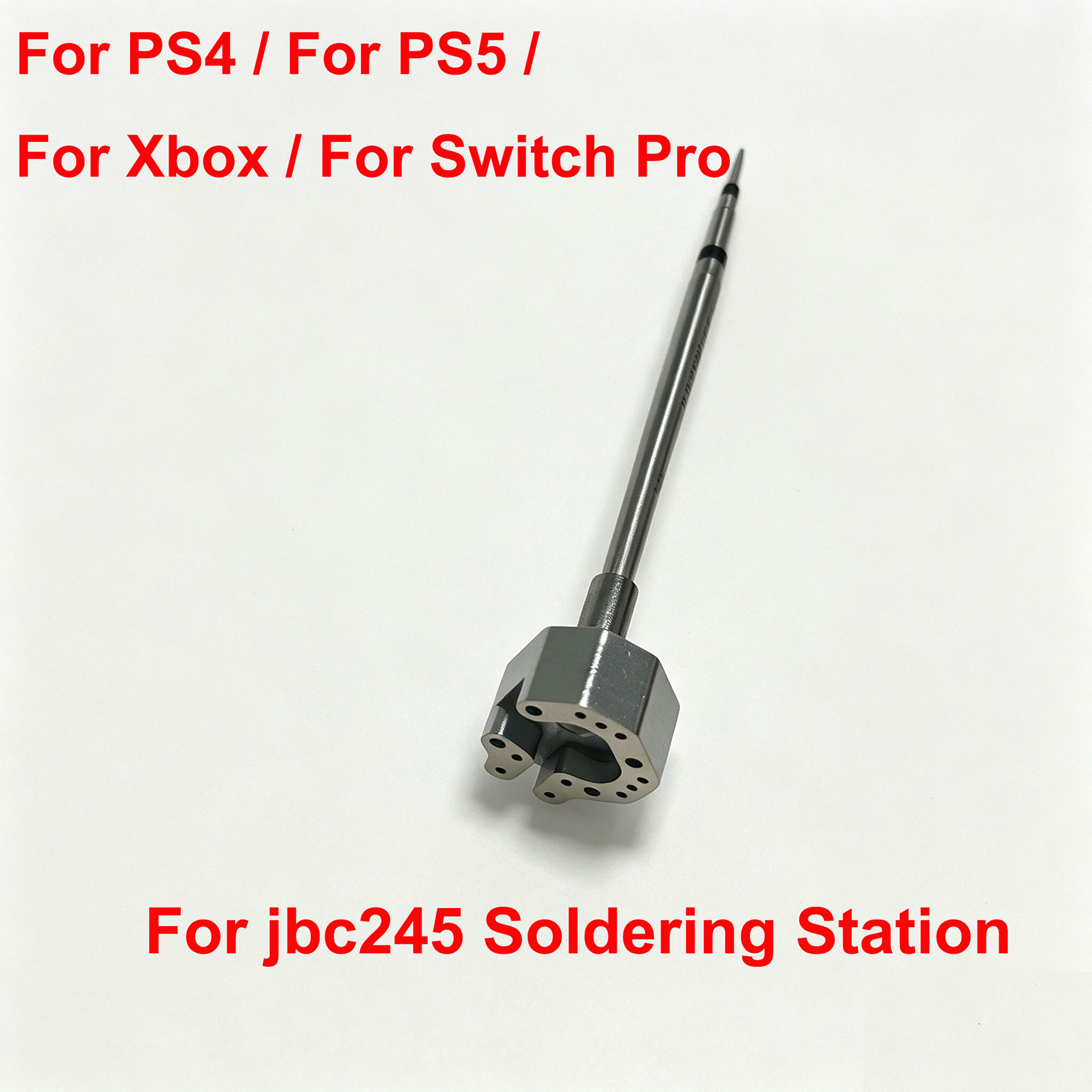 Joystick Heating Mold & Solder - Gaming Console Repair review and price