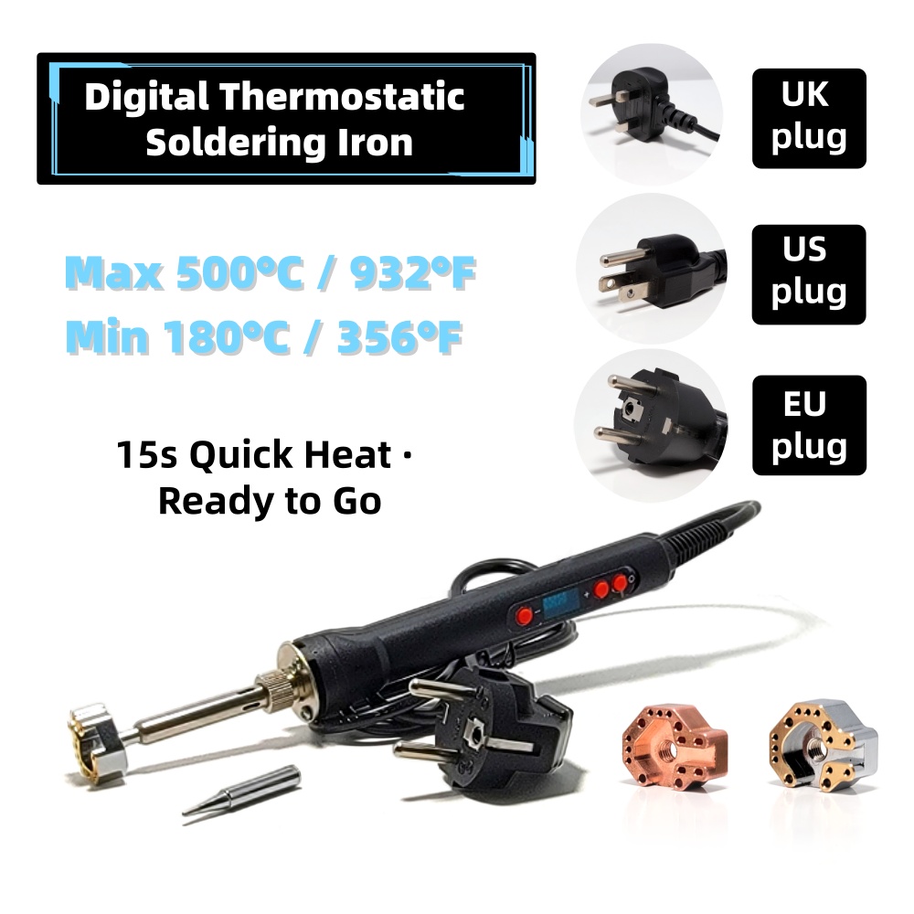 936 90W Adjustable Temperature - Gaming Console Repair review and price