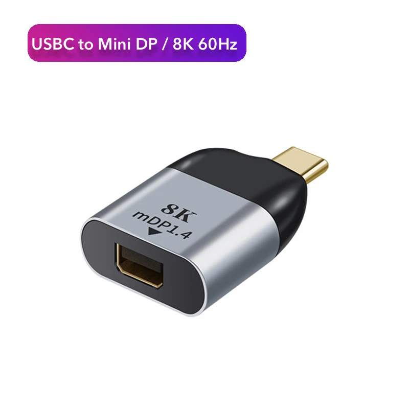 USB C To DP/Mini DP/VGA/RJ45/H - Lan Cable Gaming review and price