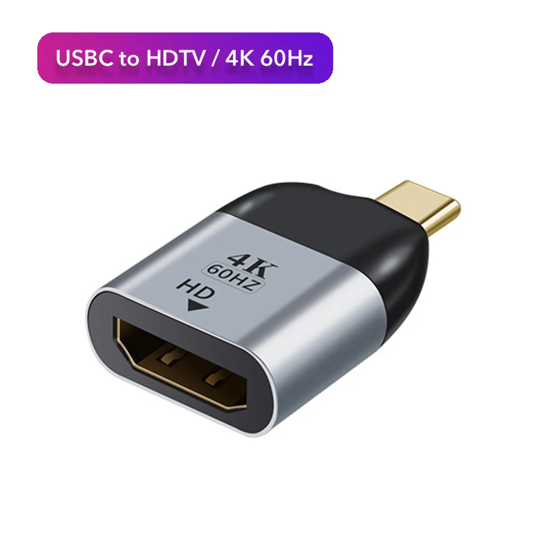 USB C To DP/Mini DP/VGA/RJ45/H - Lan Cable Gaming review and price