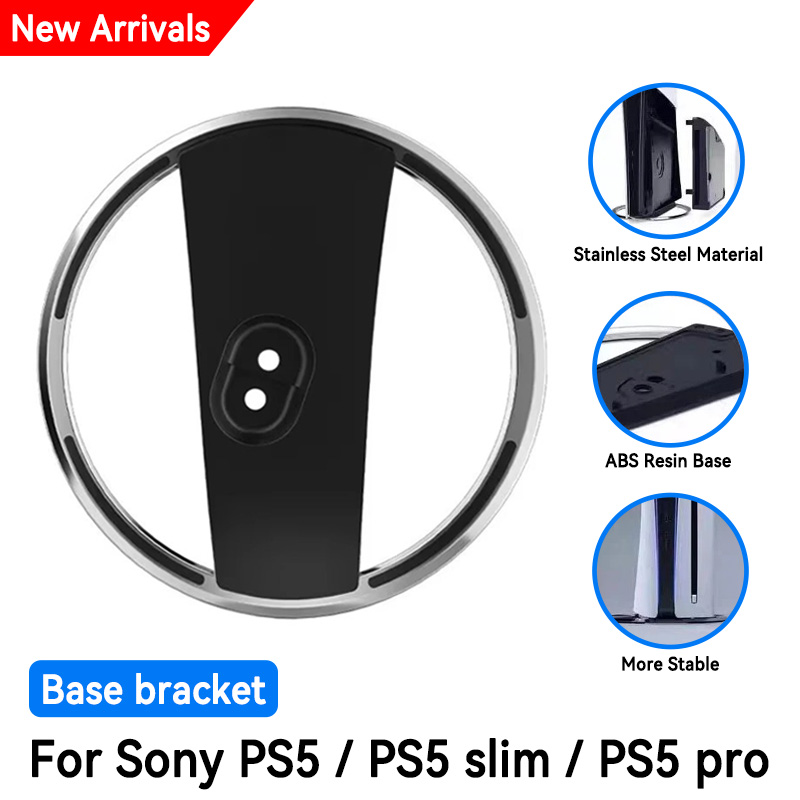 New Metal Stand Console Stand  - Gaming Console New review and price