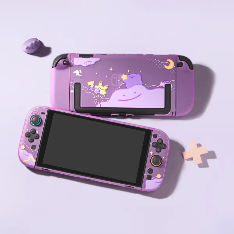 2026 Pokemon Switch 2 Protecti - Gaming Console Japan review and price