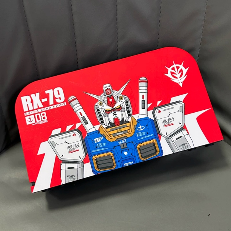 Gundam Switch 2 Carrying Case  - Gaming Console Japan review and price