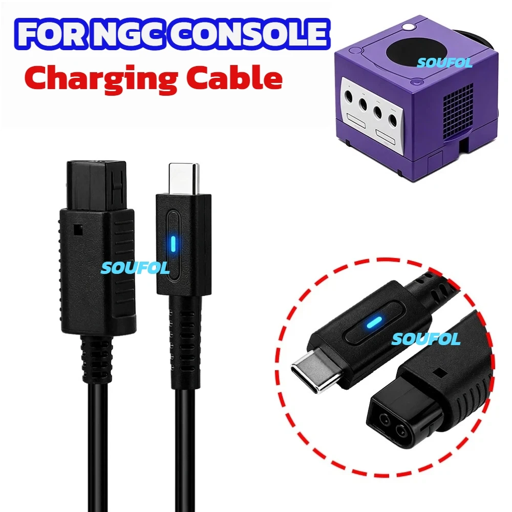 For NGC1.8M Controller Extensi - Gaming Console With Controller review and price